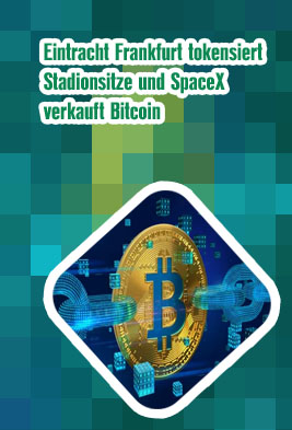 Frankfurt bitcoin