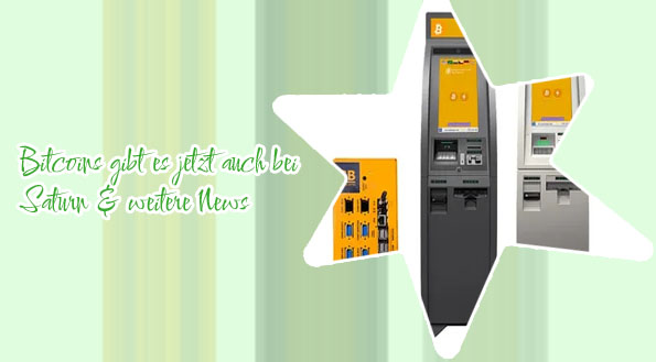Frankfurt bitcoin automat
