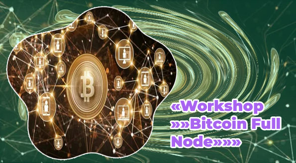Full node bitcoin
