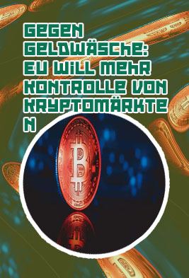Geldwäsche bitcoin