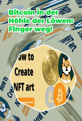 Höhle der löwen bitcoin code