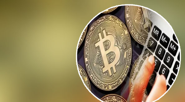 Kalkulator bitcoin koparka