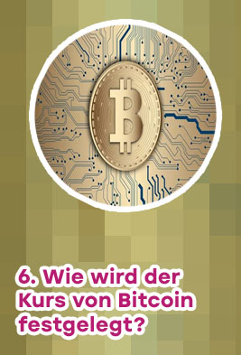 Kleinste bitcoin einheit
