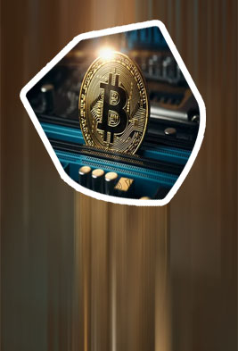 Koparka do bitcoin