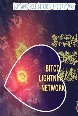 Lightning network bitcoin