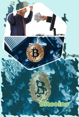 Mann hat bitcoin passwort vergessen