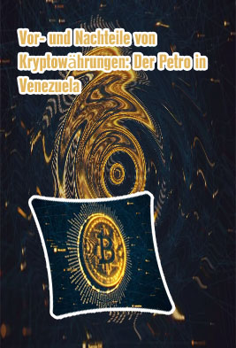 Nachteile bitcoin