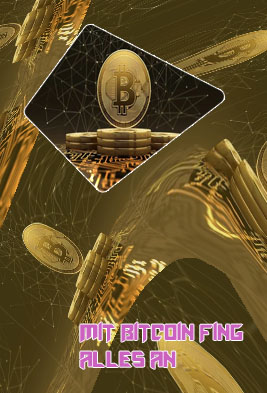 Neue bitcoin