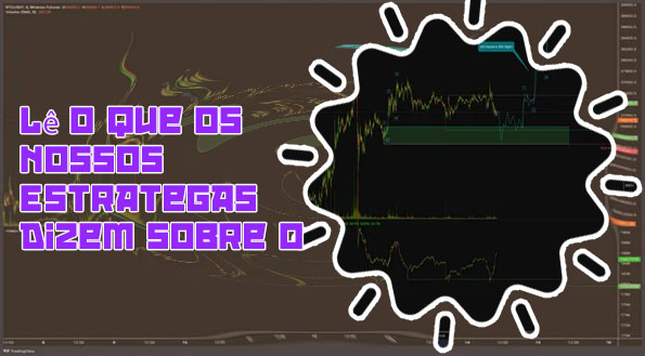 Preço da bitcoin
