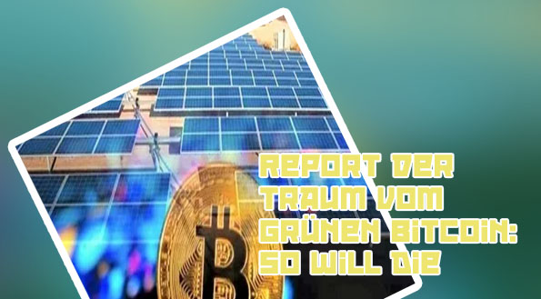 Solar bitcoin miner