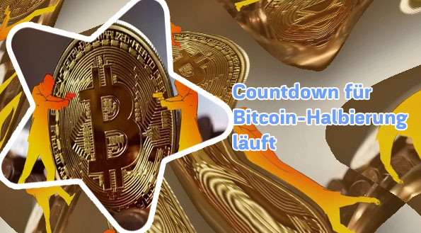 Vorausschau bitcoin