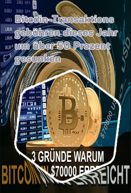 Wie viel kostet eine bitcoin